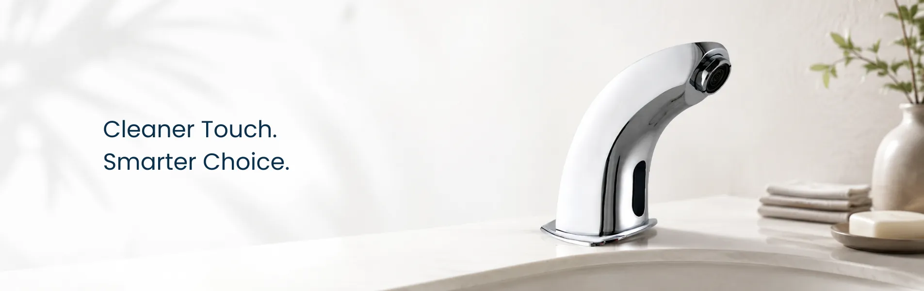 Struggling with Faucet Contamination? Here’s a Better Alternative