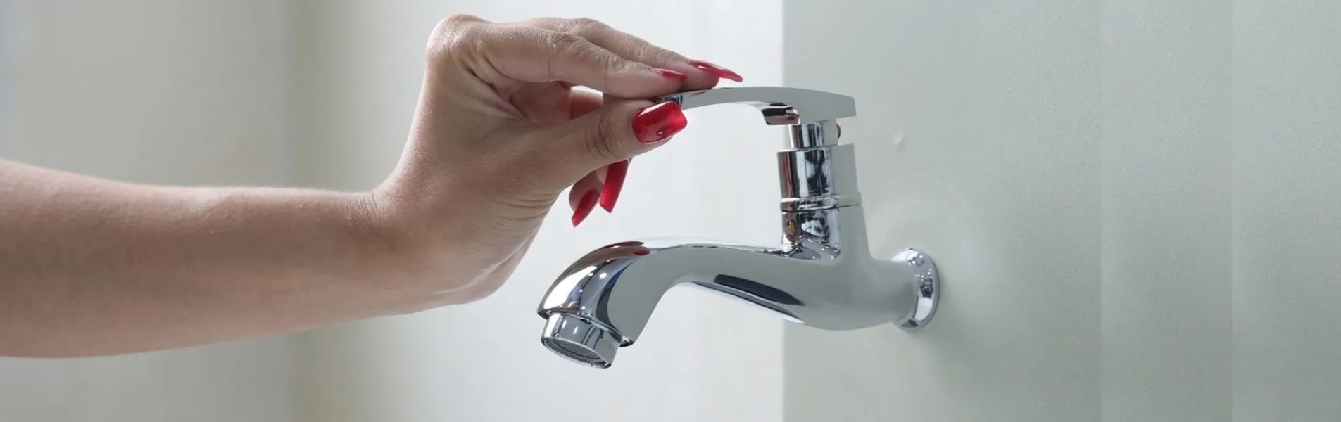Wall-Mounted Bathroom Faucets: Everything You Need to Know Before Buying