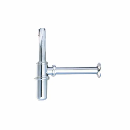 Bottle Trap ‘Elegant’ 32 mm (with 12 inlet & 12 outlet pipe)