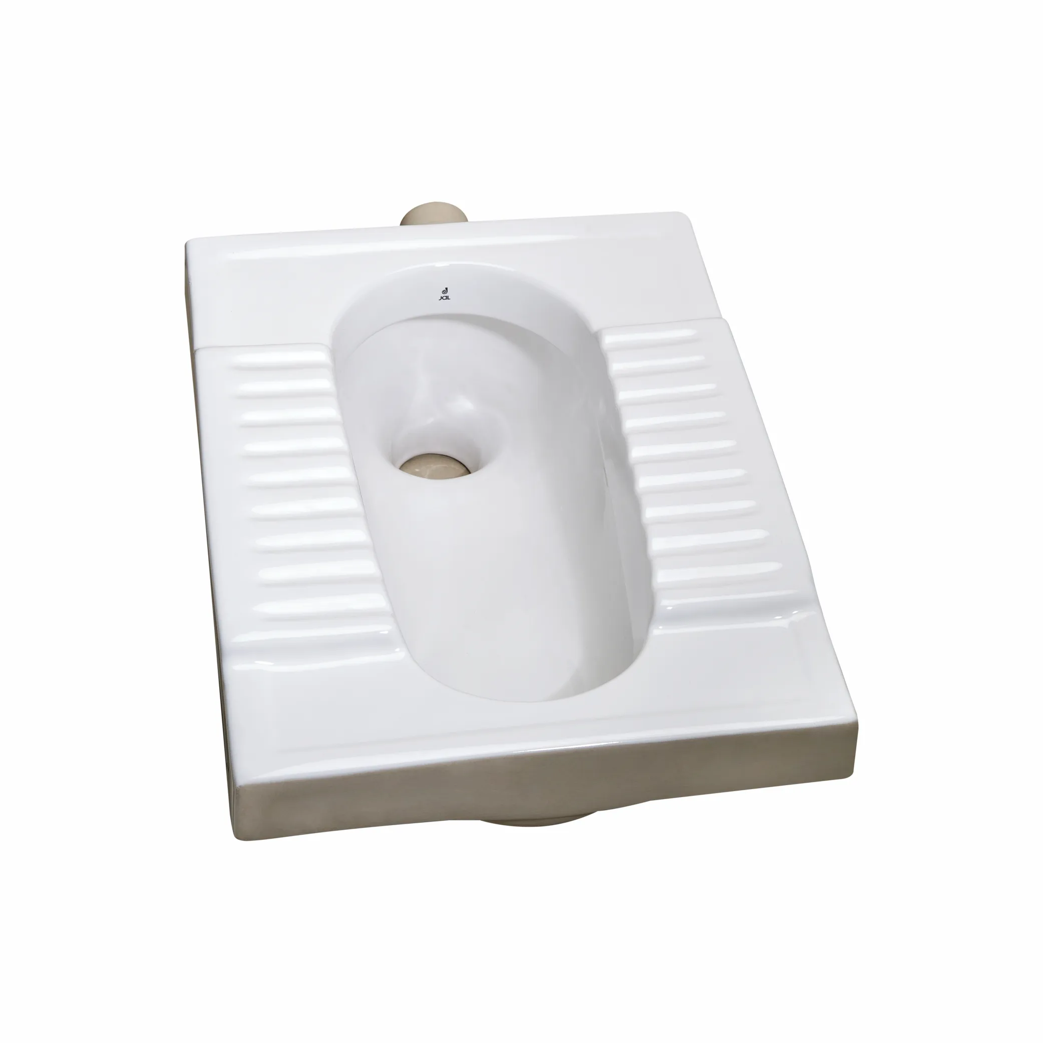 Orrisa PAN 23″ White Glazed Boxrim