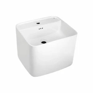 BASPA Wall Hung Wash Basin