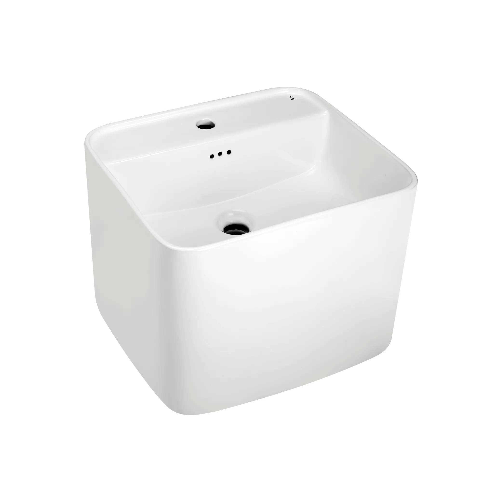BASPA Wall Hung Wash Basin