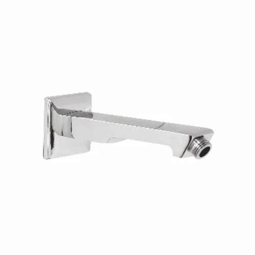 Shower Arm with Flange
