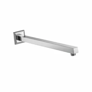 Shower Arm with Flange