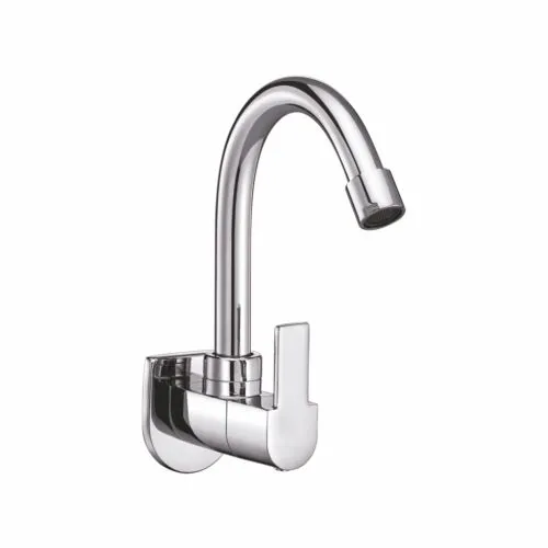Bib Tap ‘Swivel’ with Flange