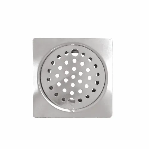 Grating Square 5″ Matt Finish