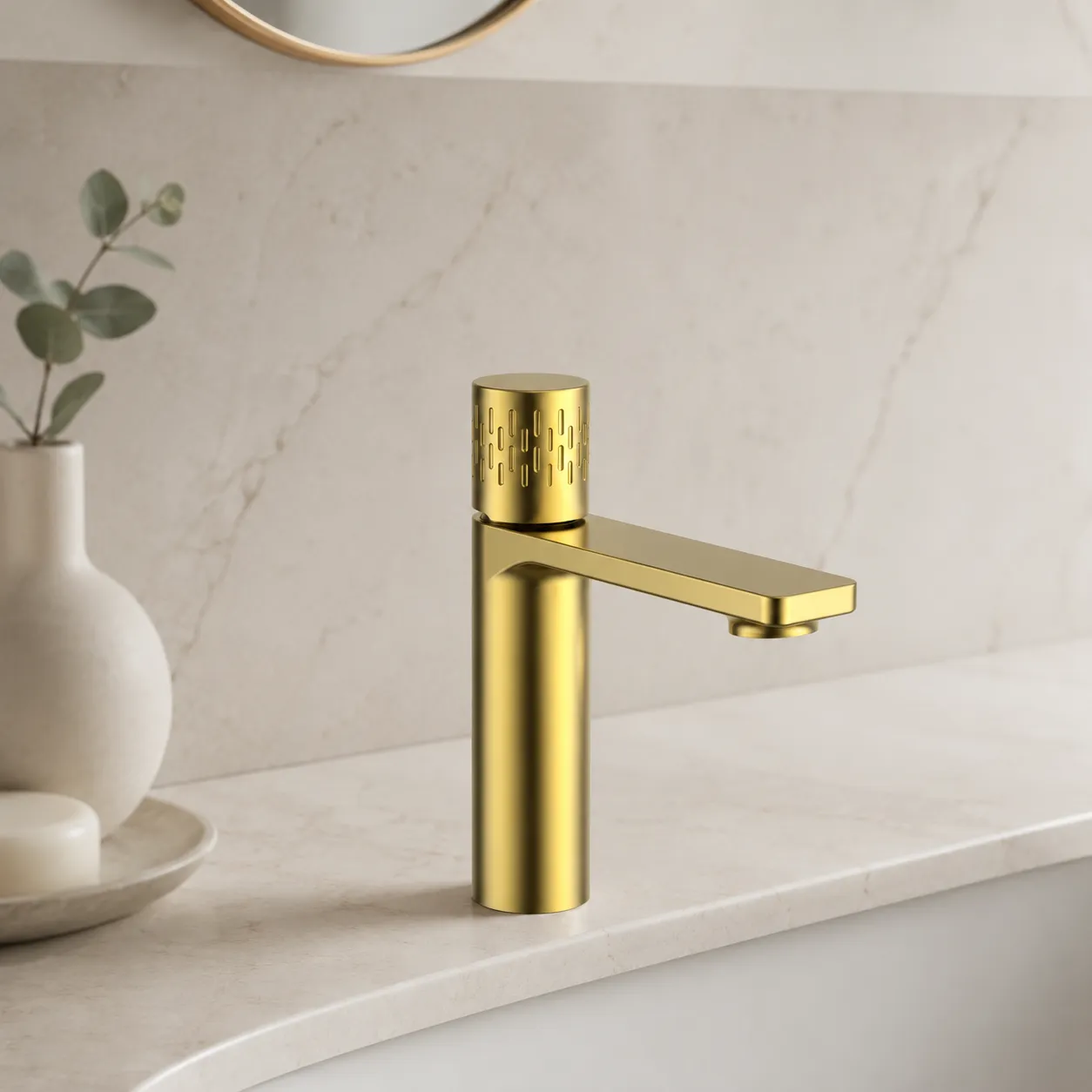 Brass Faucets by JAL Bath Fittings