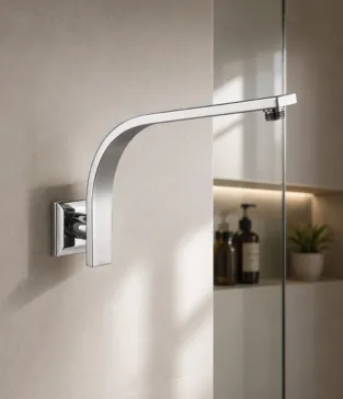 Shower Arm - Featured Image