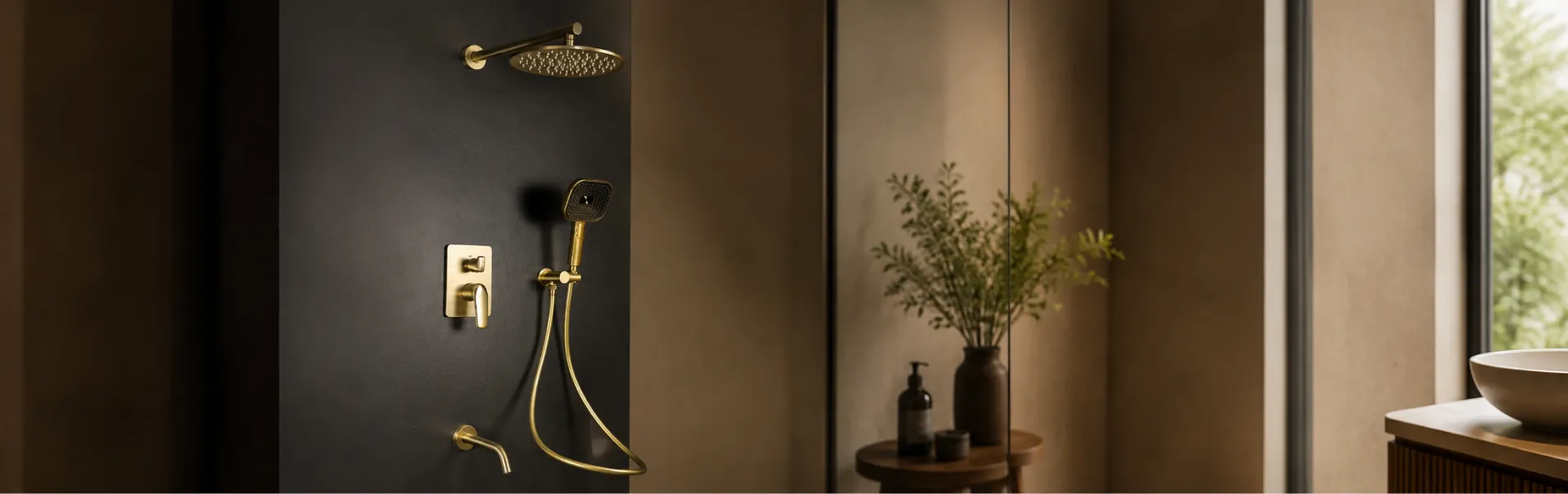The Rise of Luxury Sanitaryware Fittings in Indian Homes