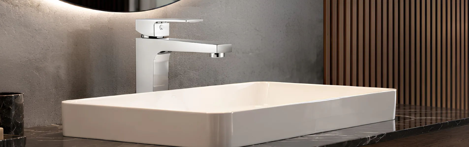 How to Choose the Perfect Basin Mixer for Your Bathroom Vanity