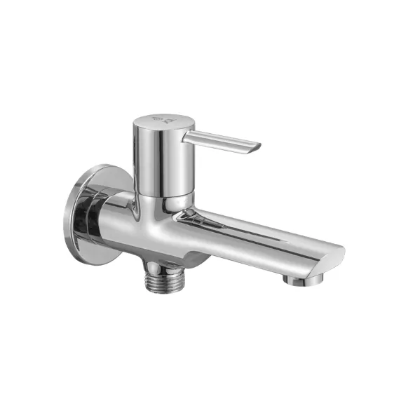 Bib Tap ‘Two Way’ with Flange – 48390