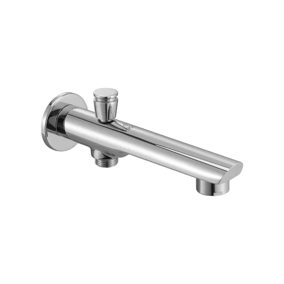 Tub Filler Tipton with Flange