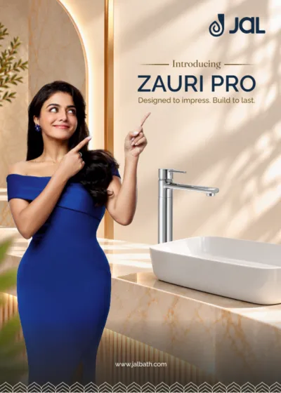 Zauri Pro - Catalogue - Cover