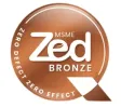 z bronze certificate